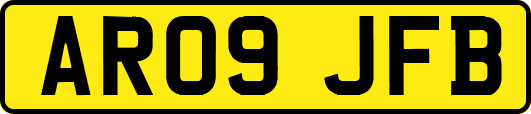 AR09JFB