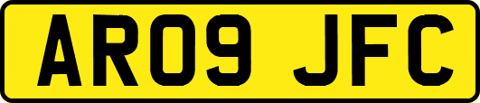 AR09JFC