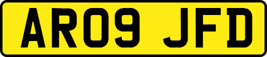 AR09JFD