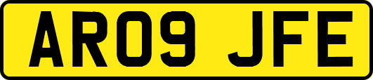AR09JFE