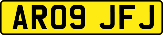 AR09JFJ