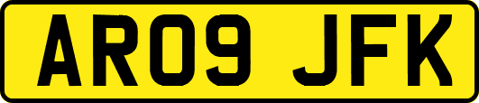 AR09JFK