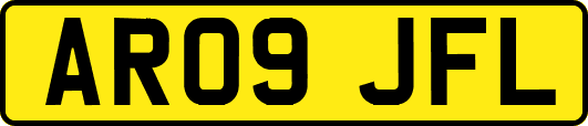 AR09JFL
