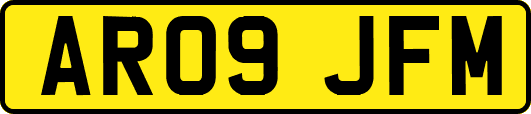 AR09JFM