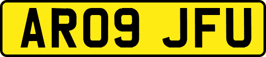 AR09JFU
