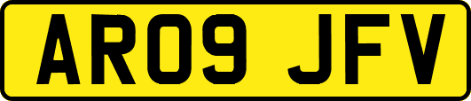 AR09JFV