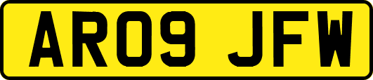 AR09JFW