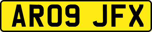 AR09JFX