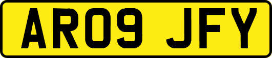 AR09JFY
