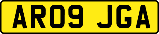 AR09JGA