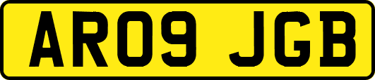 AR09JGB