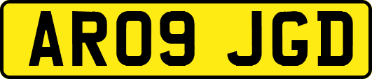 AR09JGD