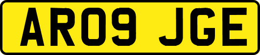 AR09JGE