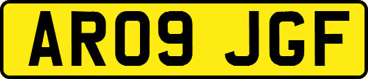 AR09JGF