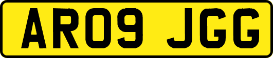 AR09JGG