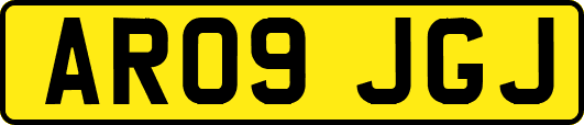 AR09JGJ