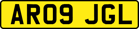 AR09JGL
