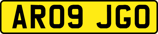 AR09JGO