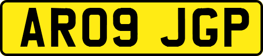 AR09JGP