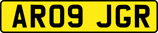 AR09JGR