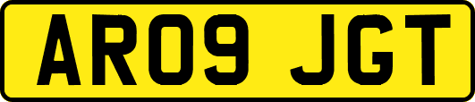 AR09JGT