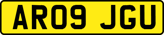 AR09JGU