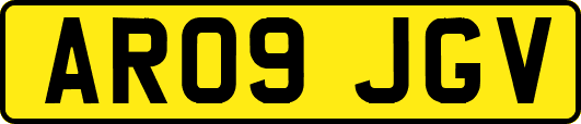 AR09JGV