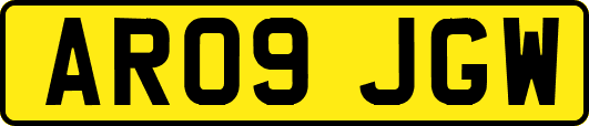 AR09JGW