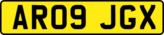 AR09JGX