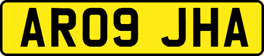 AR09JHA