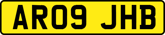 AR09JHB