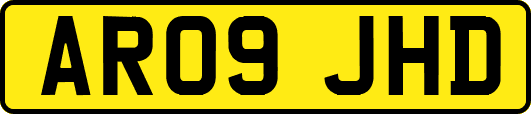 AR09JHD