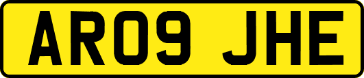AR09JHE