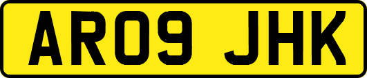 AR09JHK