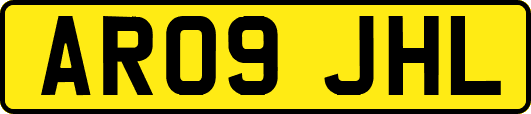 AR09JHL