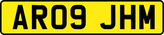 AR09JHM