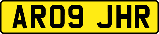 AR09JHR