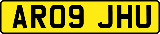 AR09JHU