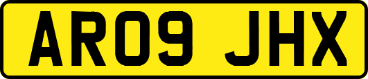 AR09JHX