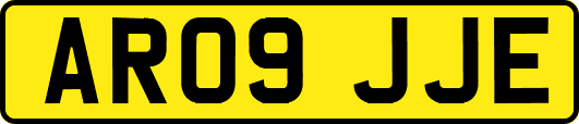 AR09JJE
