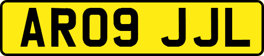AR09JJL