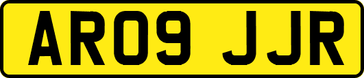 AR09JJR