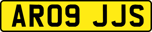 AR09JJS