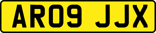 AR09JJX