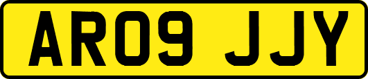 AR09JJY
