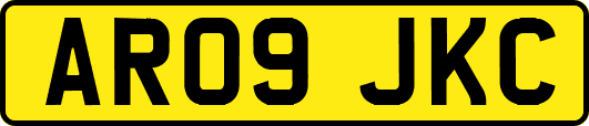 AR09JKC