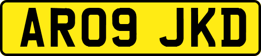 AR09JKD