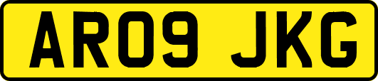 AR09JKG