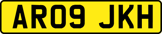 AR09JKH