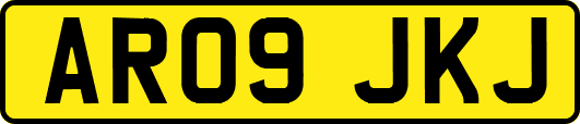 AR09JKJ